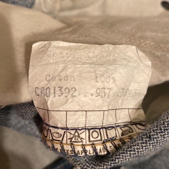 Vintage KELLY jeans - Picture 15 of 16